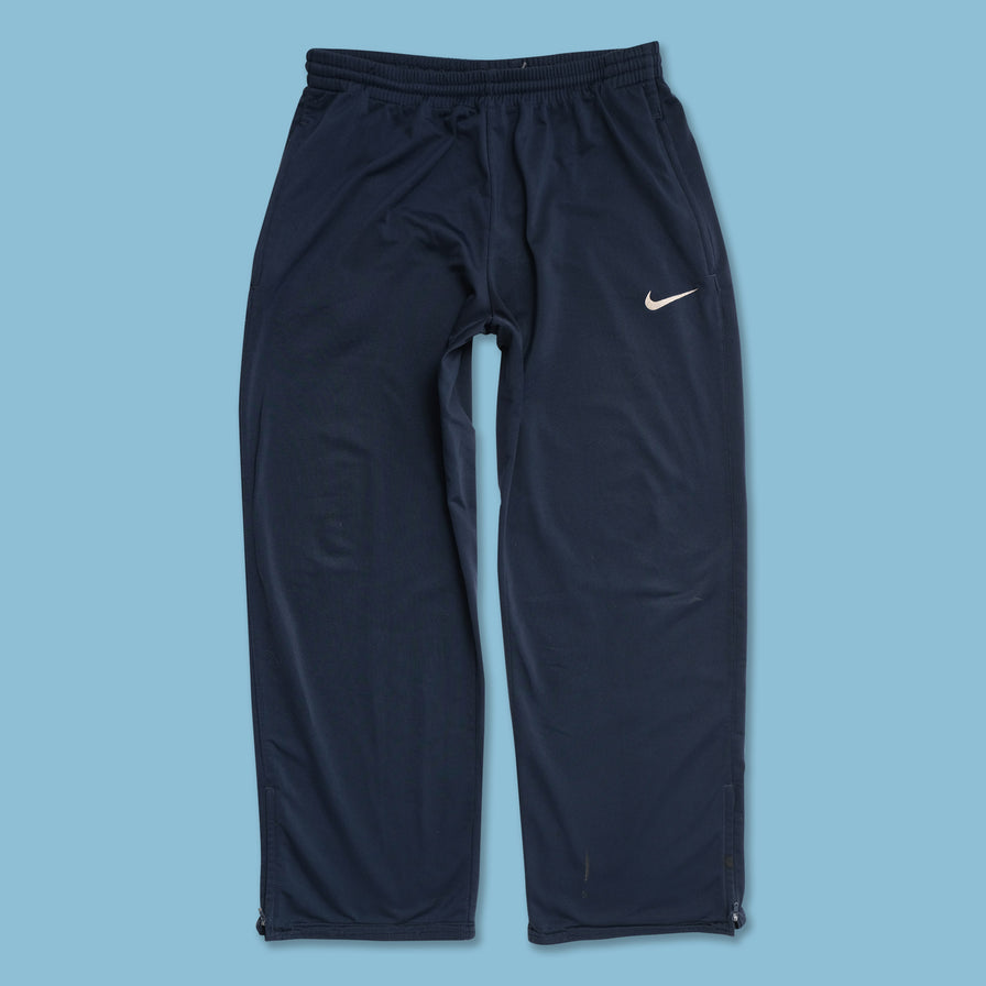 Vintage Nike Track Pants Medium 
