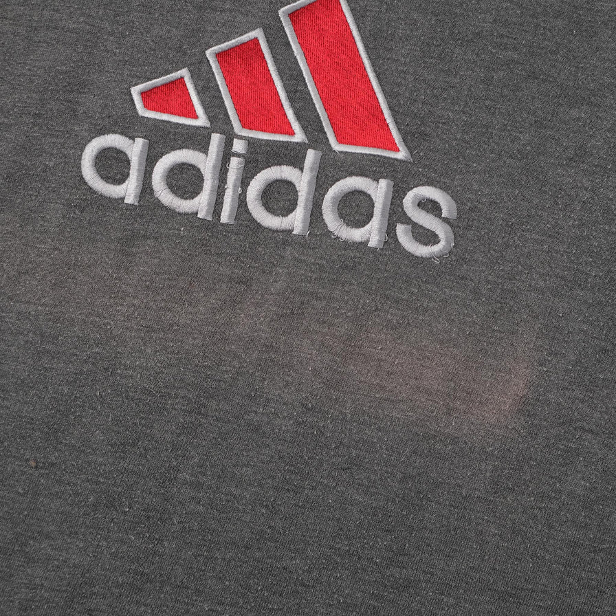 Vintage adidas Sweater XLarge 