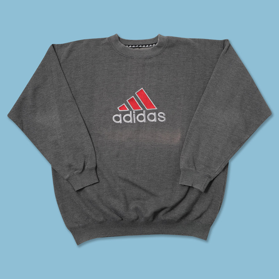 Vintage adidas Sweater XLarge 