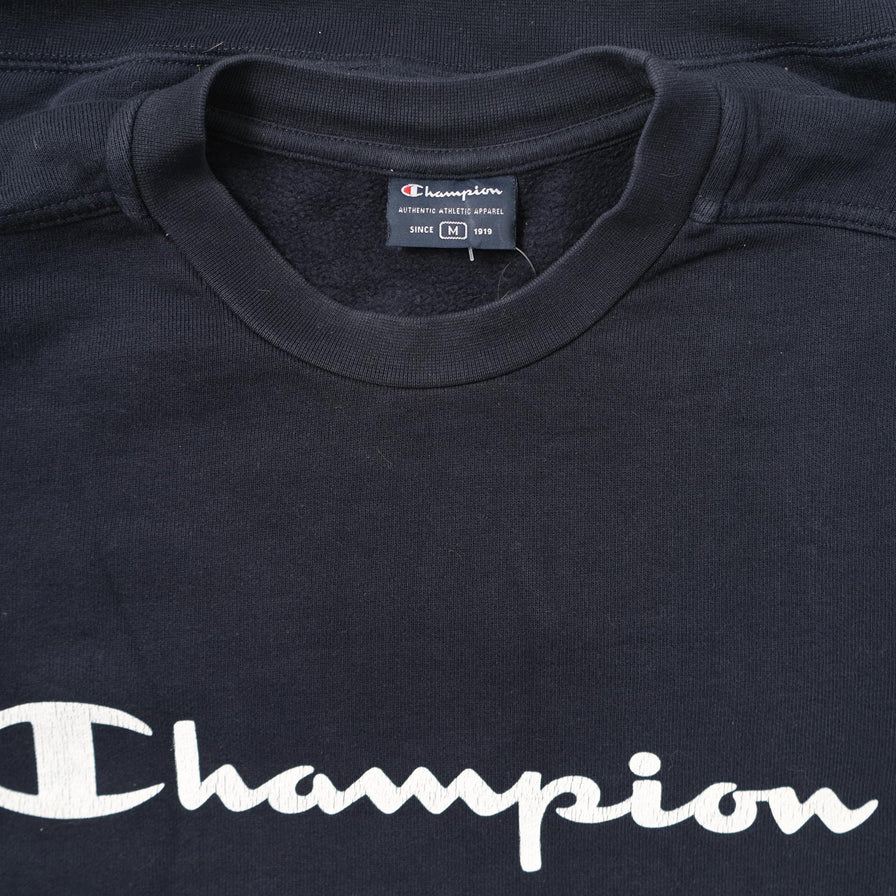Champion Sweater Medium 