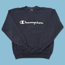 Champion Sweater Medium 