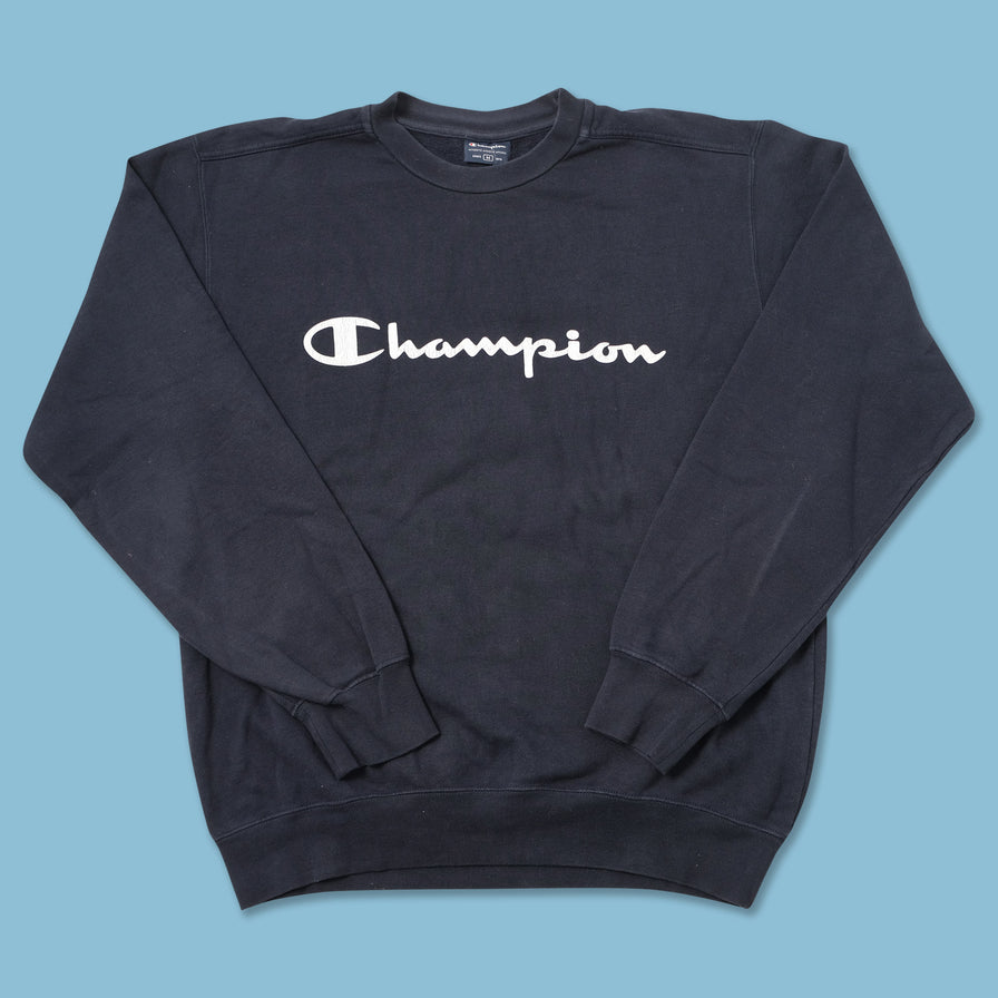 Champion Sweater Medium 
