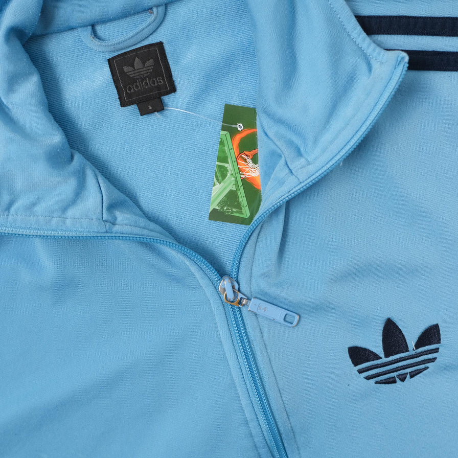 Vintage adidas Track Jacket Small 