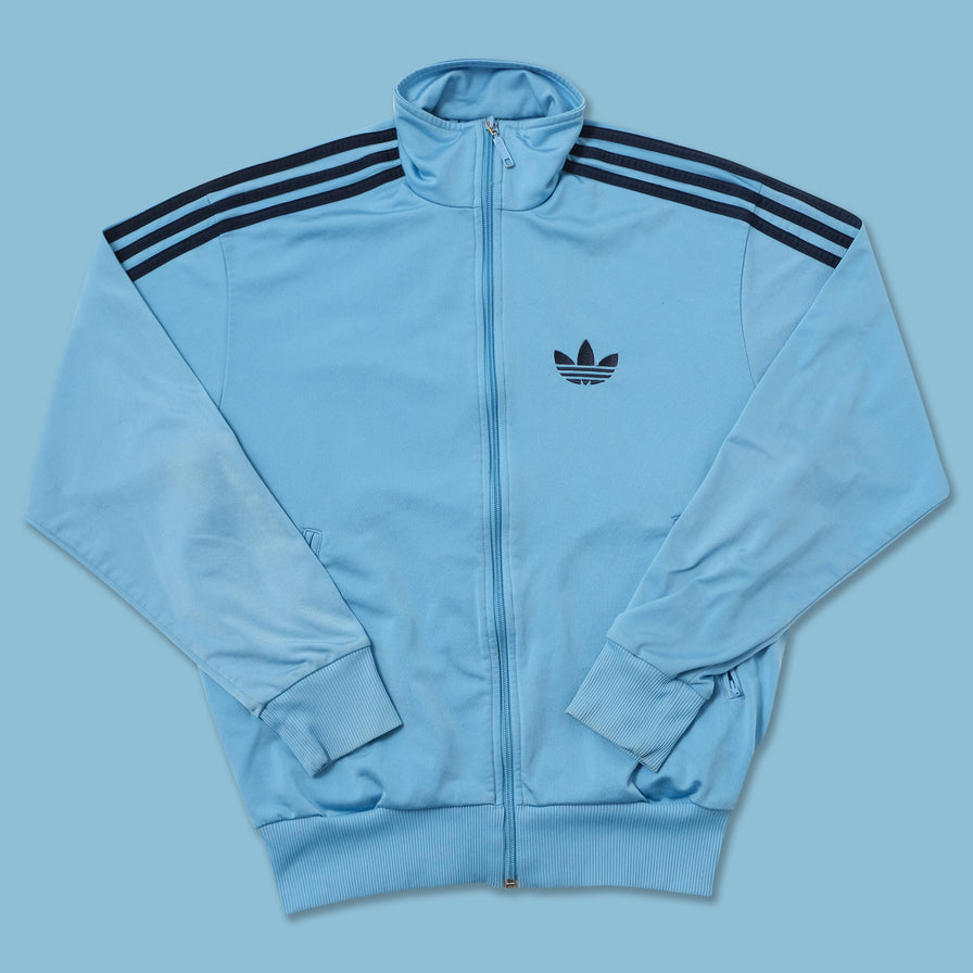 Vintage adidas Track Jacket Small 