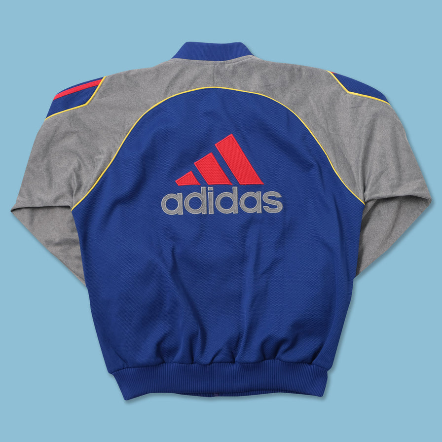 Vintage adidas Track Jacket Medium 