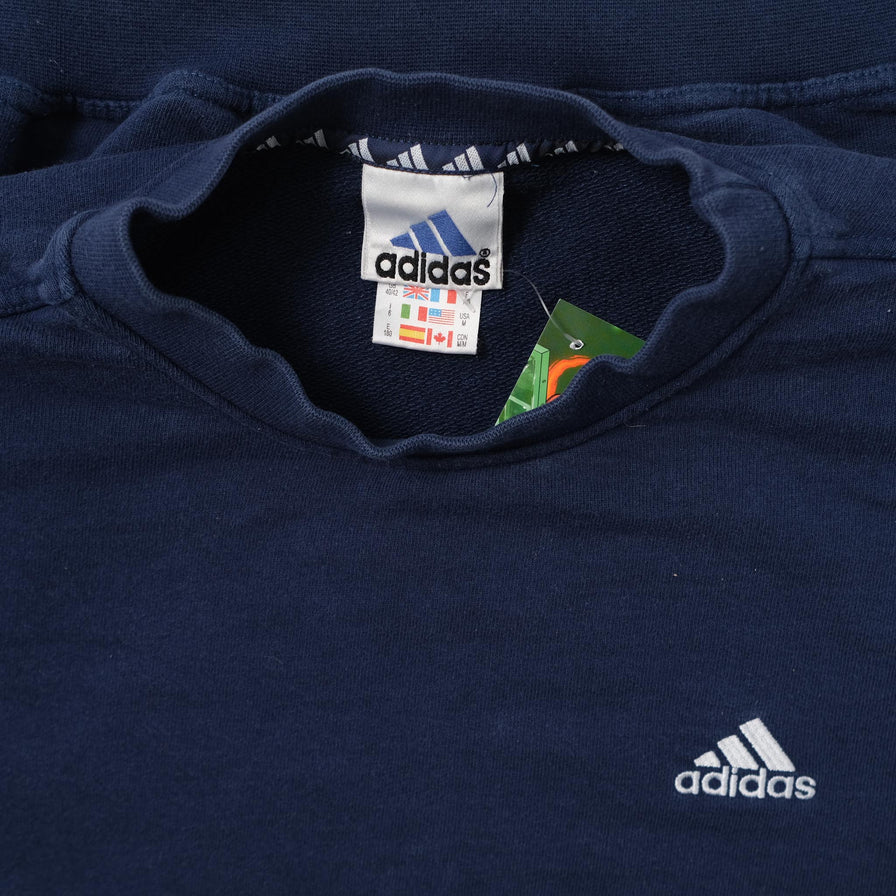 Vintage adidas Sweater XLarge 