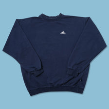 Vintage adidas Sweater XLarge 