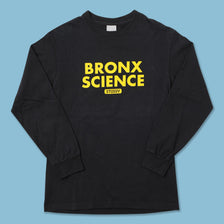 Vintage Women's Stussy Longsleeve Small 