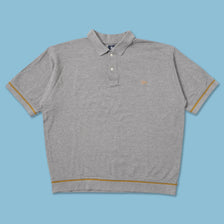 Vintage Stussy Polo Large 
