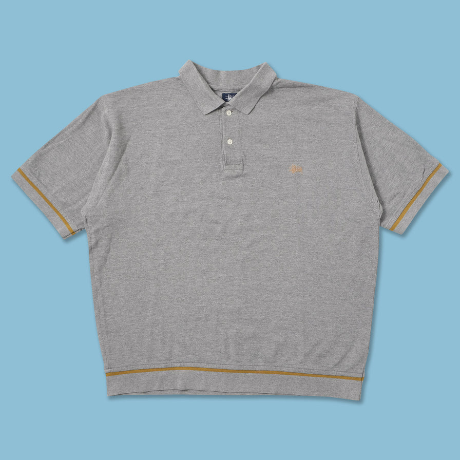Vintage Stussy Polo Large 