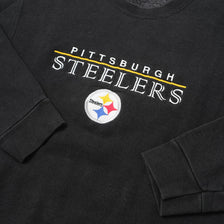 Vintage Pittsburgh Steelers Sweater Small 