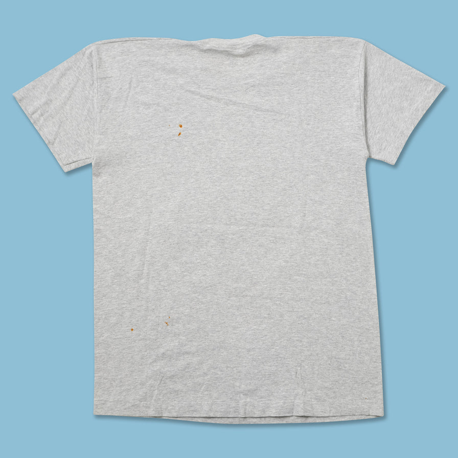 Vintage Pitbull T-Shirt Large 