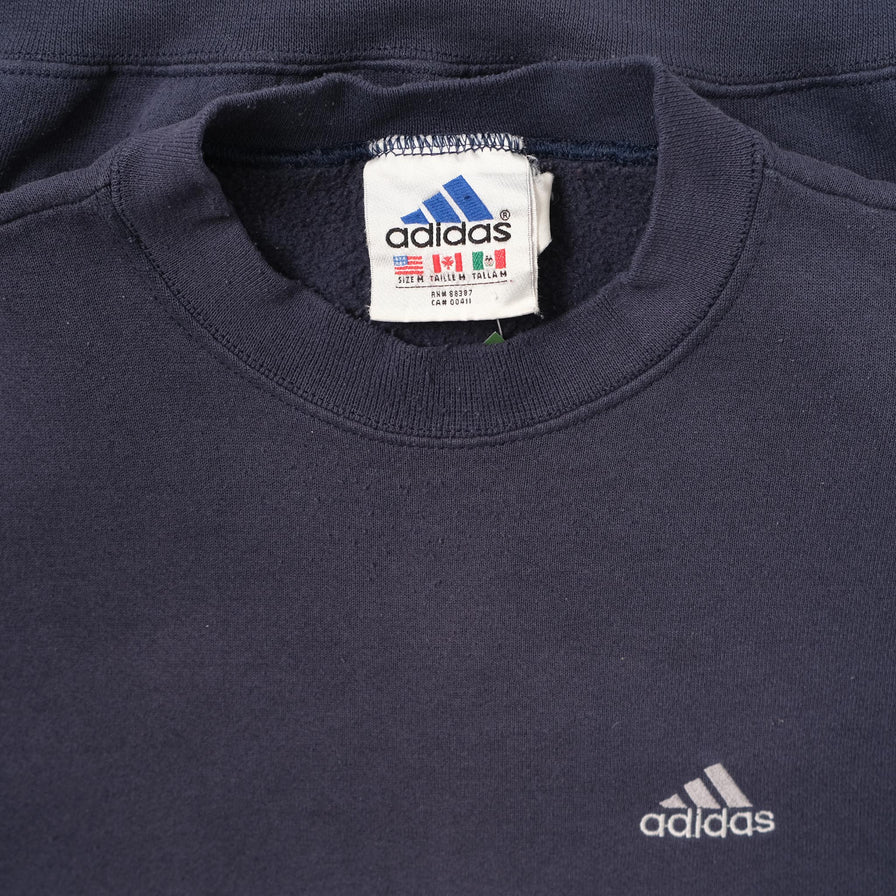 Vintage adidas Sweater Medium 