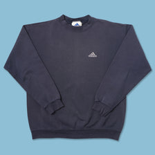 Vintage adidas Sweater Medium 