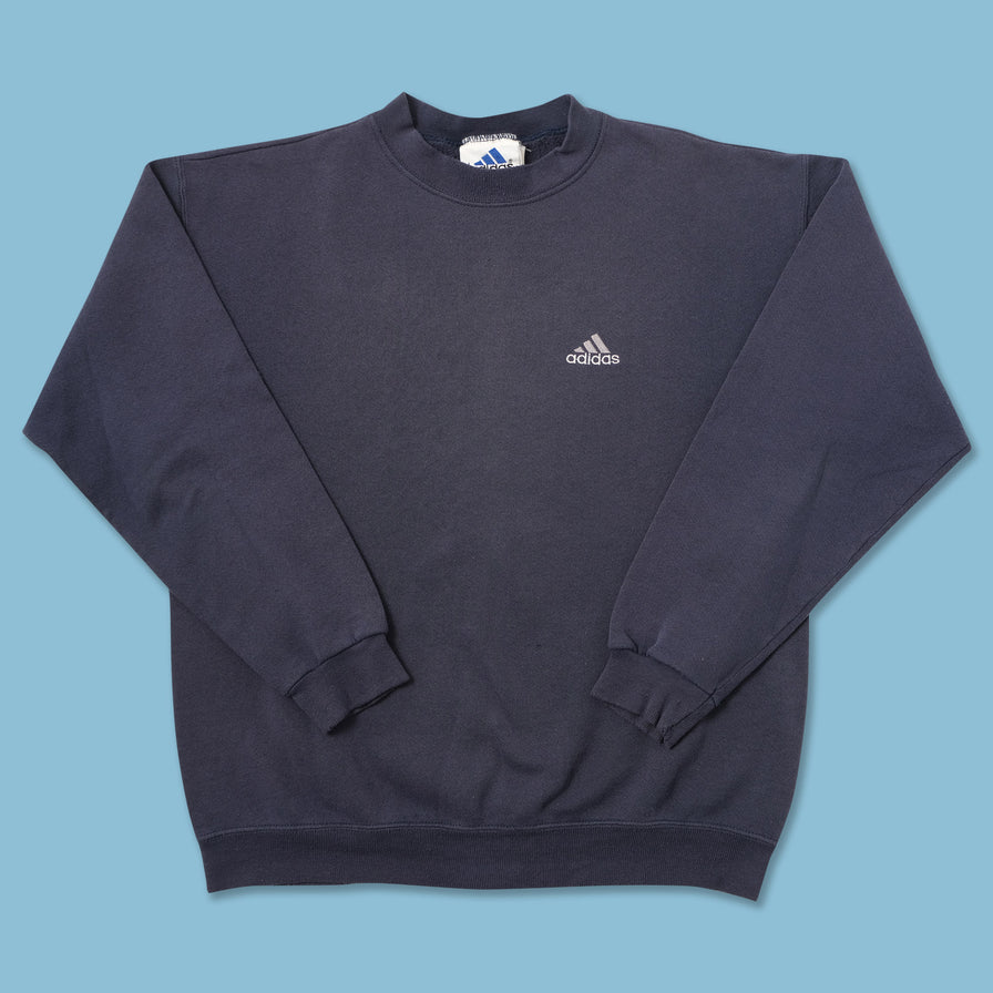 Vintage adidas Sweater Medium 
