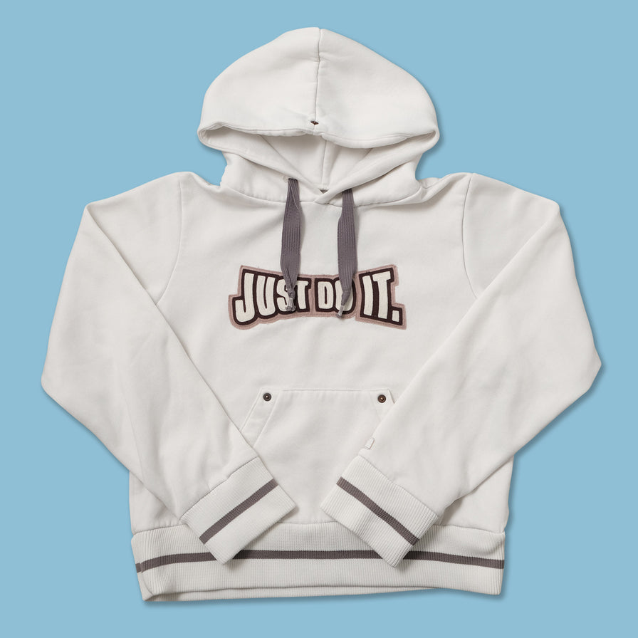 Nike Just Do It Hoody XSmall 