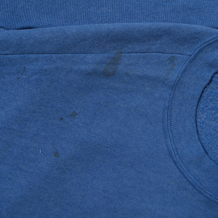 Vintage Mickey Mouse Sweater Medium 