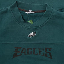 Vintage Philadelphia Eagles Sweater XLarge 