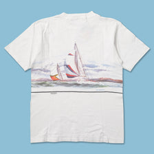 Vintage 1988 Sea Isle City T-Shirt Small 