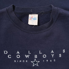 Vintage Dallas Cowboys Sweater XXLarge 