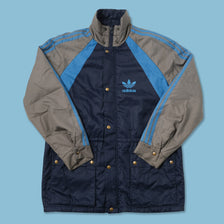 Vintage adidas Light Jacket XLarge 