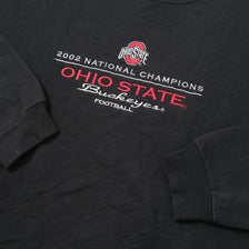Vintage 2002 Ohio State Buckeyes Sweater XLarge