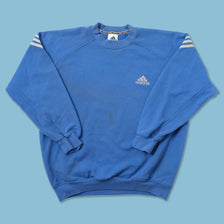 Vintage adidas Sweater XLarge 