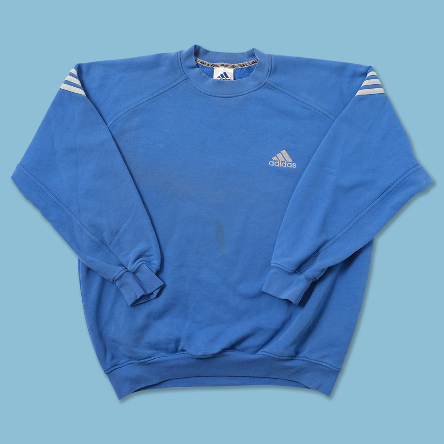 Vintage adidas Sweater XLarge 