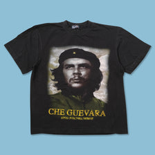 Che Guevara T-Shirt Medium 