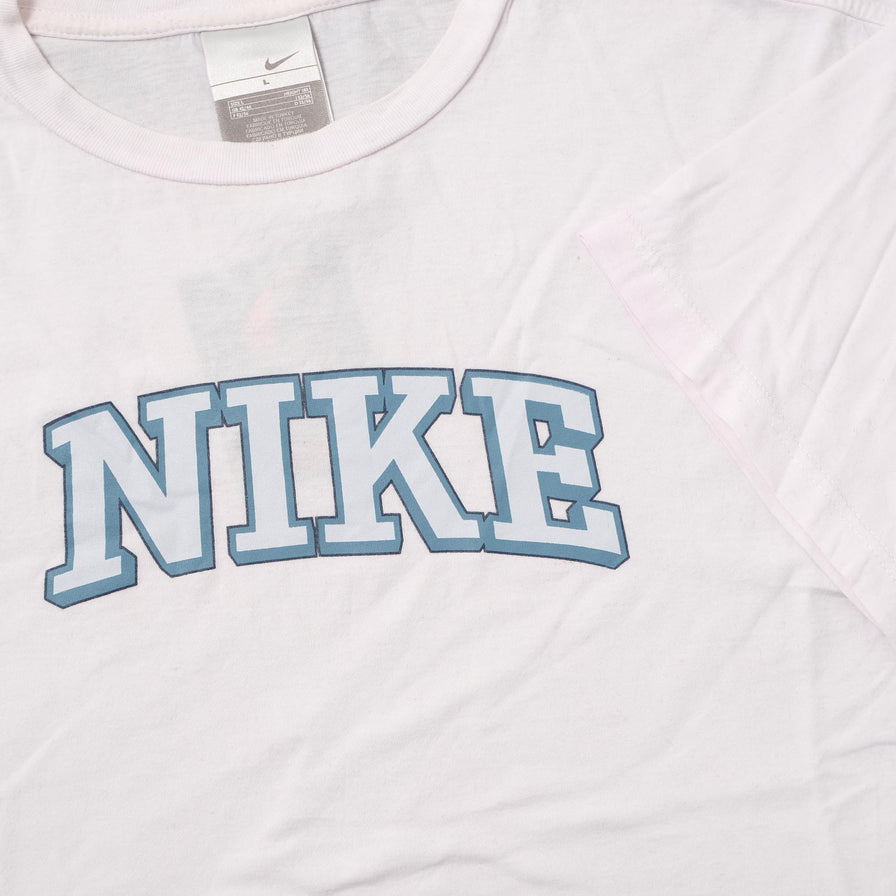 Vintage Nike T-Shirt Large 