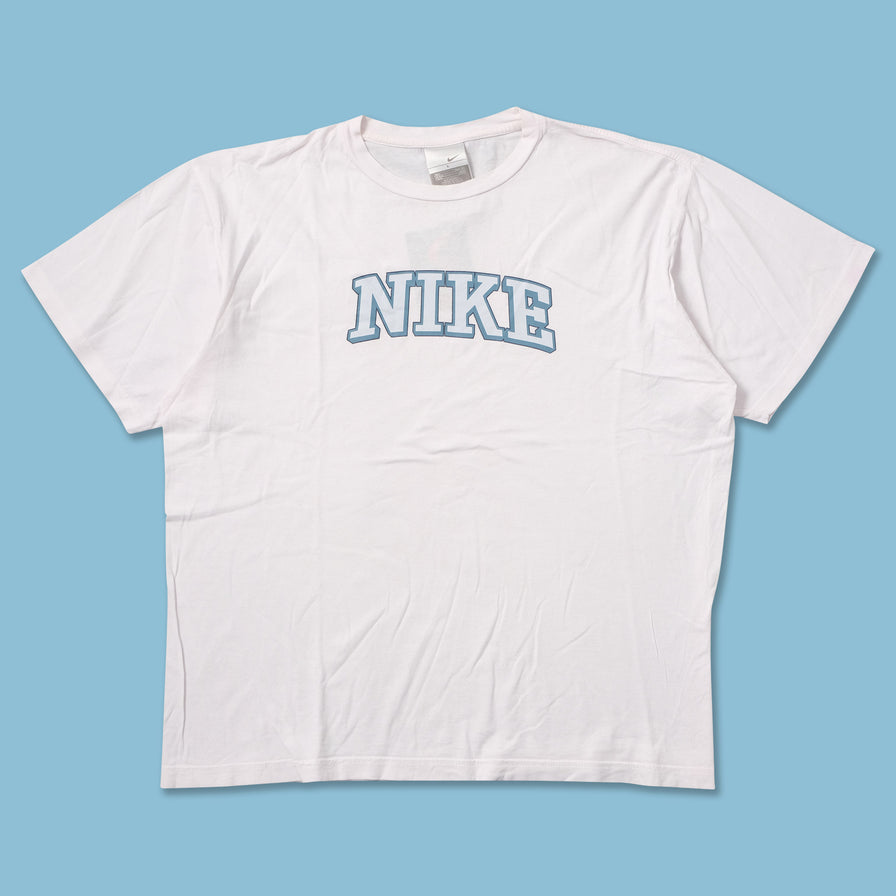 Vintage Nike T-Shirt Large 