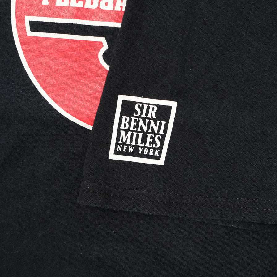 Vintage Jurassic 5 T-Shirt Large 