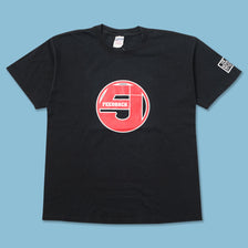 Vintage Jurassic 5 T-Shirt Large 