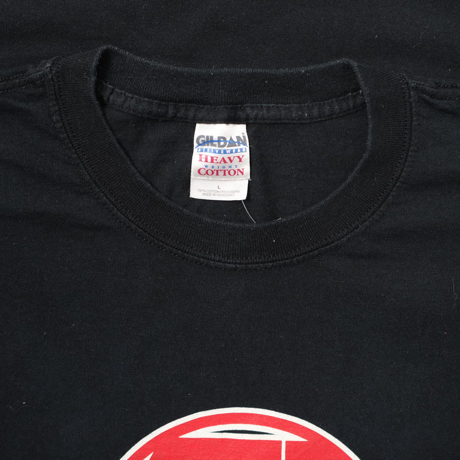 Vintage Jurassic 5 T-Shirt Large 