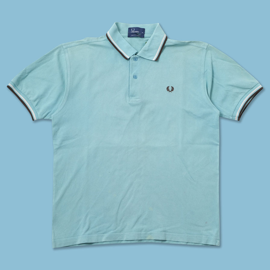 Vintage Fred Perry Polo Medium 