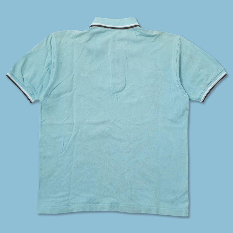 Vintage Fred Perry Polo Medium 