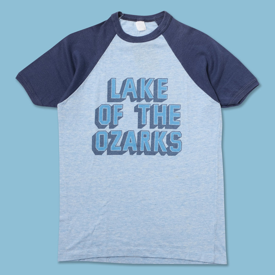 Vintage Lake Of The Ozarks T-Shirt Small 