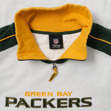 Vintage Green Bay Packers Sweater Medium