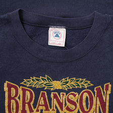 Vintage Branson Sweater Medium 