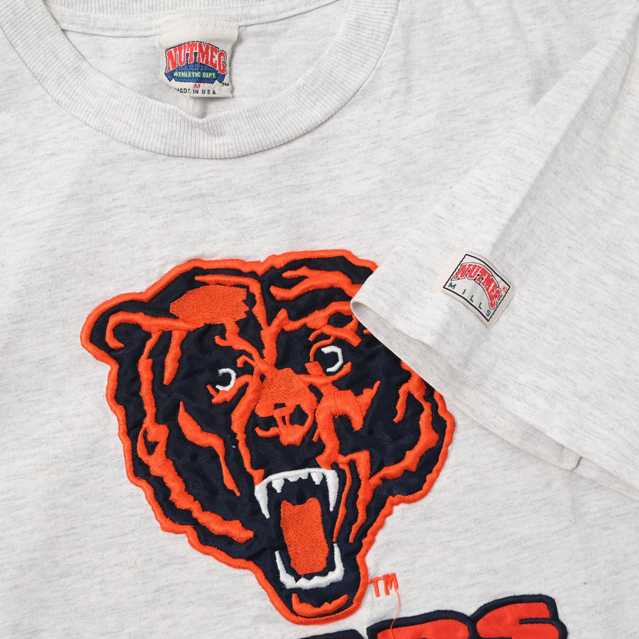 Vintage Chicago Bears T-Shirt Small 