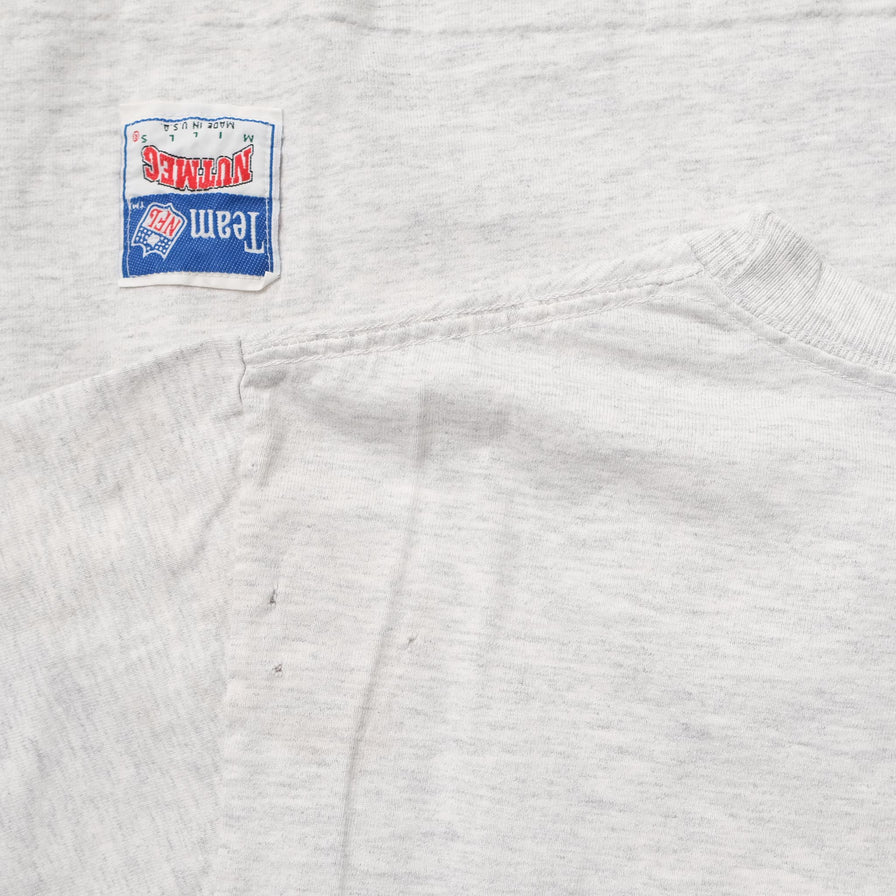 Vintage Chicago Bears T-Shirt Small 