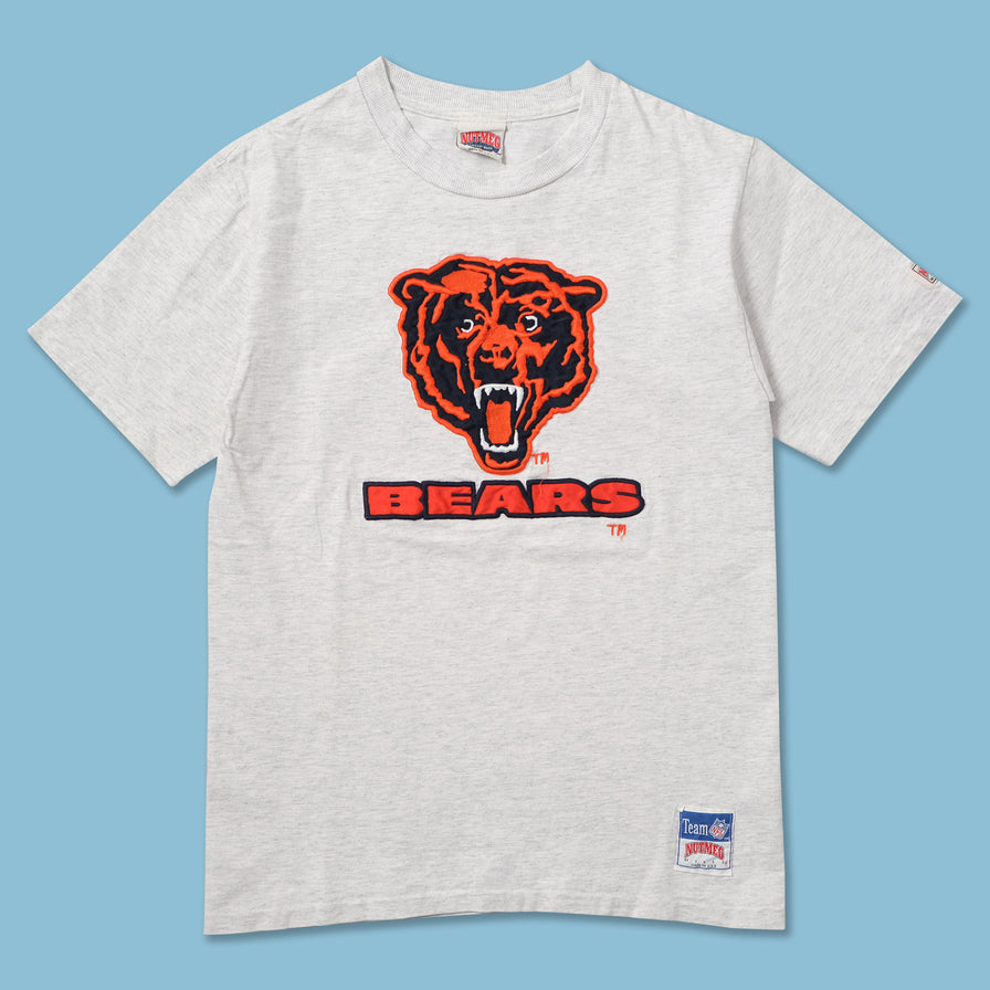 Vintage Chicago Bears T-Shirt Small 