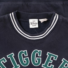 Vintage Tigger Sweater Medium 