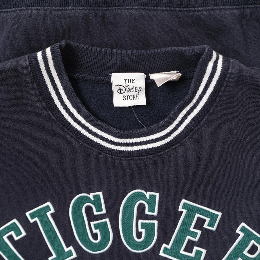 Vintage Tigger Sweater Medium 