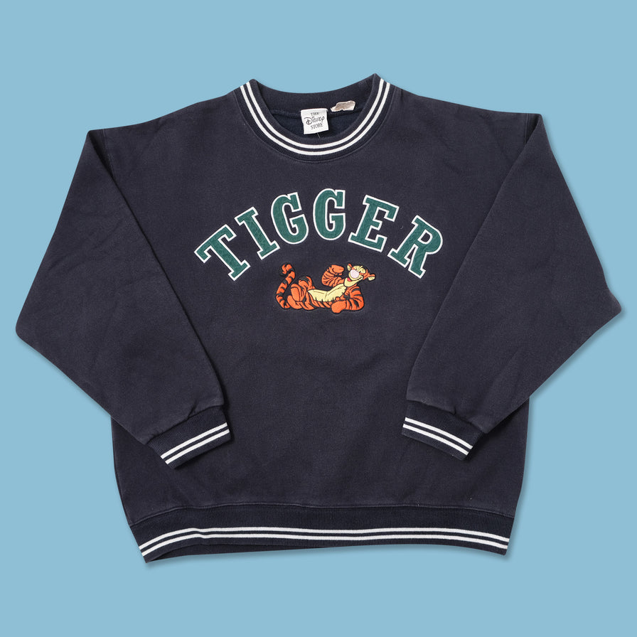 Vintage Tigger Sweater Medium 