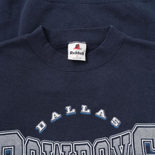 Vintage 1994 Dallas Cowboys Swearer Large 
