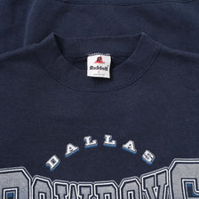 Vintage 1994 Dallas Cowboys Swearer Large