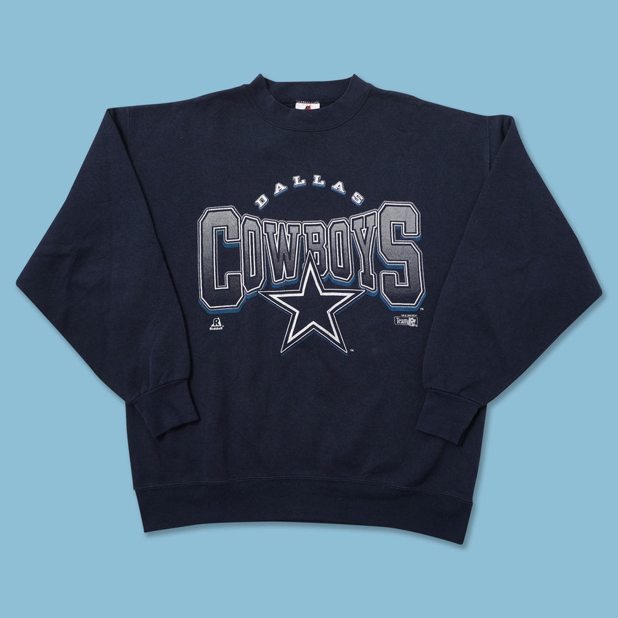 Vintage 1994 Dallas Cowboys Swearer Large 