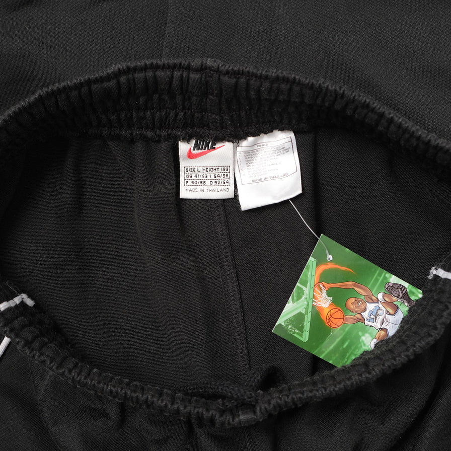 Vintage Nike Sweat Pants Large 
