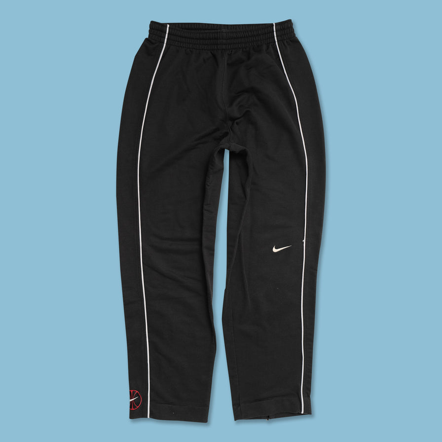 Vintage Nike Sweat Pants Large 